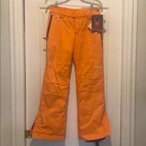 Spyder Ski Pants